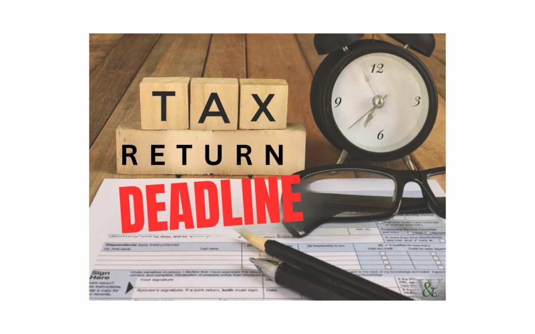 A Friendly Reminder and Important Updates