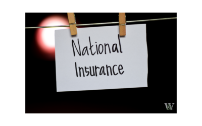 A Reminder about National Insurance