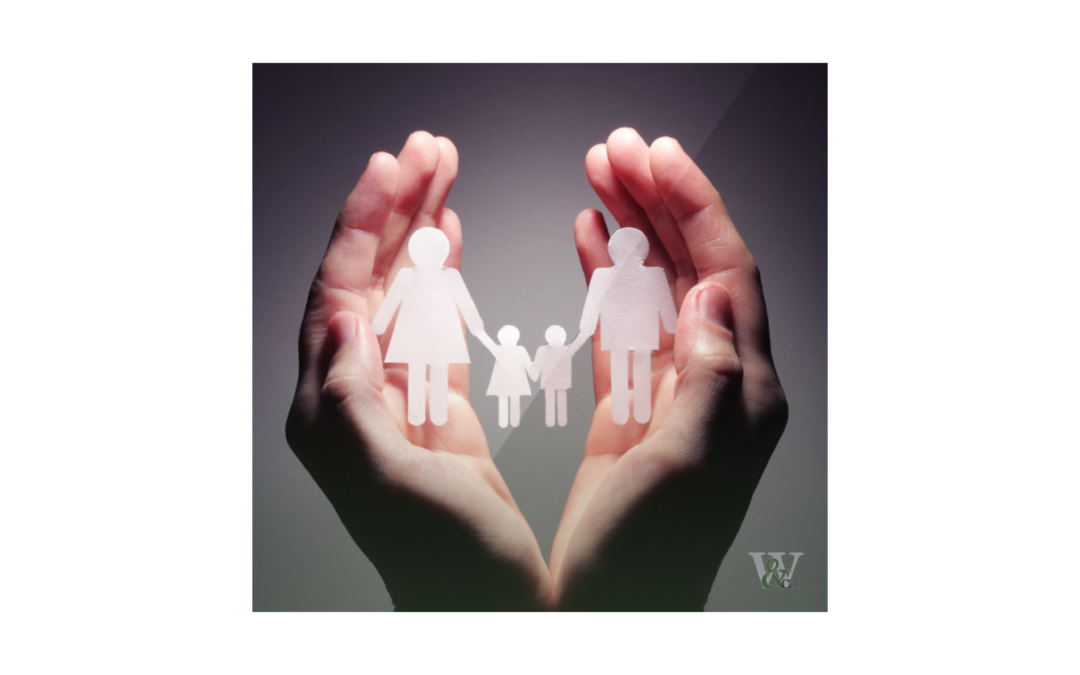 UK Government Tightens Child Maintenance Service Reform