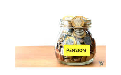 Triple Lock Boosts State Pension to 8.5% in April 2024