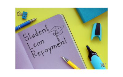 Navigating Student Loan Repayments