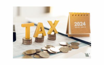 Navigating Your Tax Season: A Guide to a Smooth Year Ahead