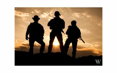 Understanding State Pension Changes for Armed Forces Personnel Pre-April 2016
