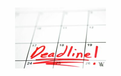 Upcoming Deadlines for Limited Company Clients in 2024