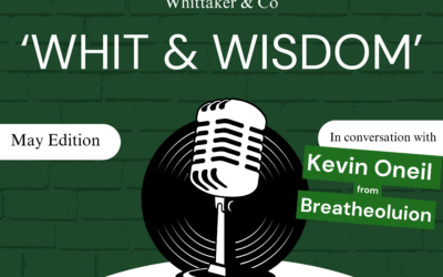 Breatheolution: The Transformative Power of Respiratory Health and Cold Water Therapy with Kevin O’Neill
