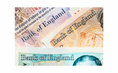 Bank of England Keeps Base Rate at 5.25% Despite Inflation Drop