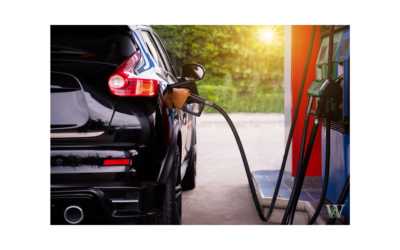Update on Advisory Fuel Rates for Company Cars