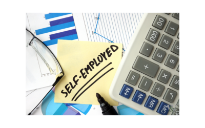 Reminder for Self-Employed Clients: Look Out for an Email from Your Account Manager