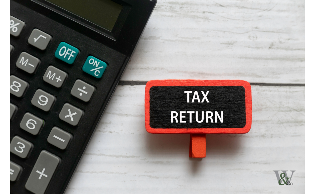 Self-Assessment Tax Return (SATR): What You Need to Know