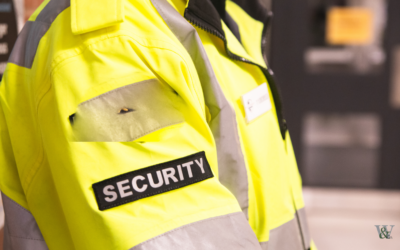 SIA Licence Training Changes: What to Expect in 2025