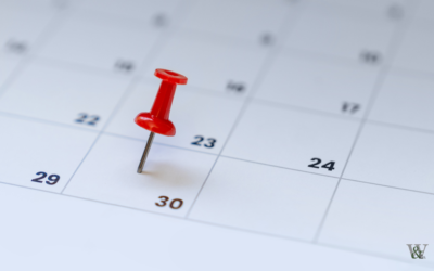 Tips to meet the 30th September Accounts Filing Deadline