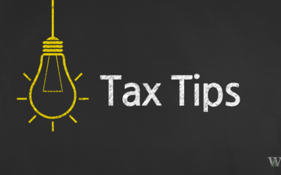 Tax Tips for Self-Employed Security Professionals