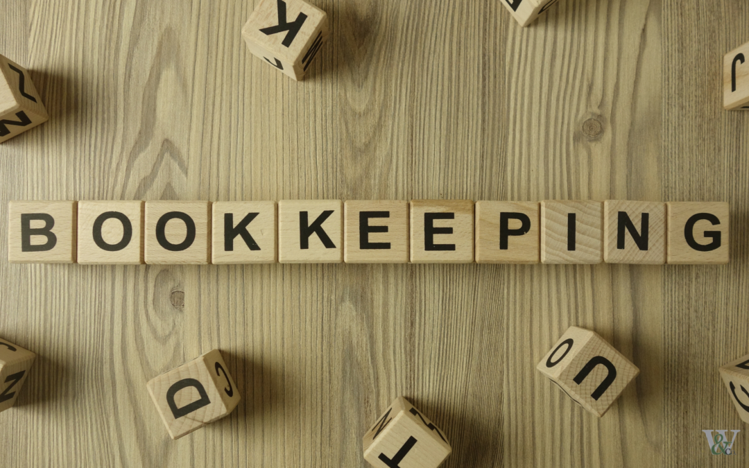 The Importance of Bookkeeping for Small Businesses
