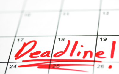 Remaining Tax Deadlines for November and December 2024