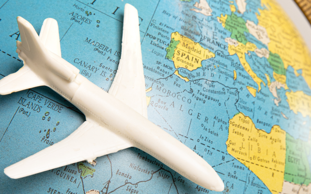 Do You Need to Fill Out a Tax Return When Working Overseas?