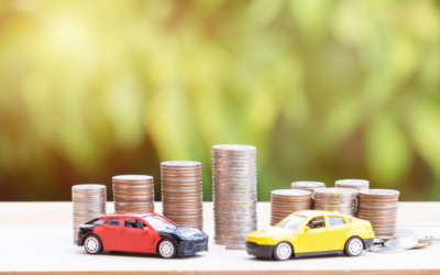 What Vehicle Expenses can you actually Claim?