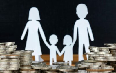 New Child Benefit Rules Now in Effect